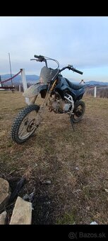 Pit bike 125cc - 11