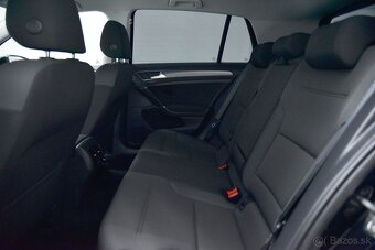 e-Golf A/T, LED, Kamera, Vyhr. čelné sklo, ACC, CCS - 11