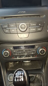 Ford focus combi 2018, 91tis km - 11