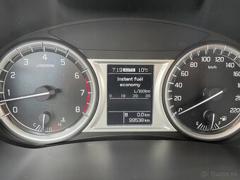 Suzuki Vitara 4x4 - 1,6 benzin - 11