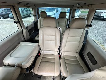 Mercedes-Benz V trieda 220 CDI Trend - 11