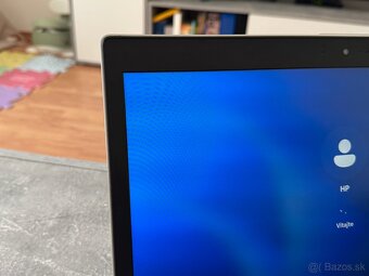 HP ProBook 450 G5 – i7, SSD, FHD, numerická klávesnica - 11