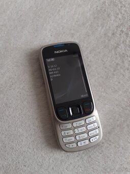 NOKIA 6303 - 11