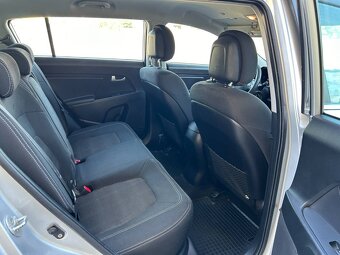 Kia Sportage 1.7 CRDi 171.833 km - 11