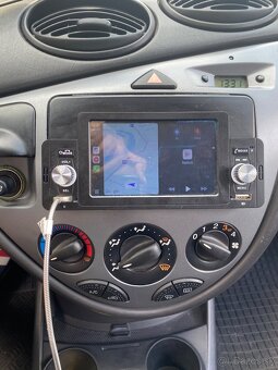 Ford Focus 1.8tdci - 11
