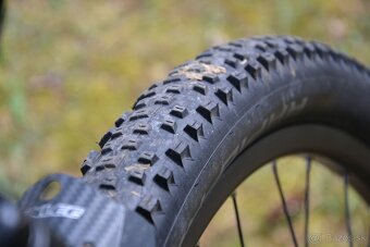 29" horský bicykel KTM Ultra 1964 Comp 2020, rám / 53 cm - 11