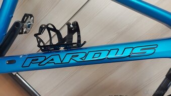 Muzsky bicykel Pardus 29" - 11
