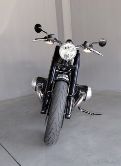 BMW R18 - 11