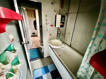 Predaj 2 izb. byt v pôvodnom stave, Hurbanova ul., Martin. - 11