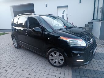 Citroën C3 Picasso VTi 95 - 11