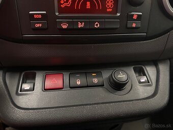 Citroën Berlingo Elektrické ODPOČET DPH 13000km - 11