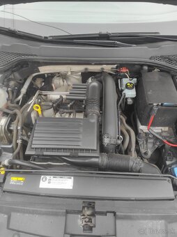 Seat Leon 1,2 TSI 81 kW, rv. 2017 - 11
