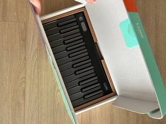 Klavír Lumi by Roli - 11