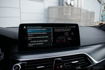 BMW Rad 5 530e xDrive M Paket - 11