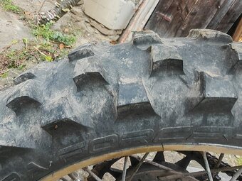 Yamaha XT 600 43f - 11