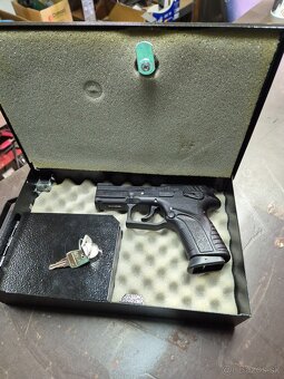 Predam maloražku CP22 - 11