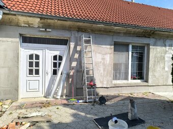 Ponúkam murárske práce - 11