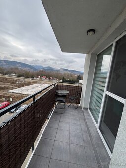 🏡 Moderný klimatizovaný 2-izbový byt - 11