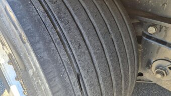 Prodám KÖGEL SN 24 MEGA - 11