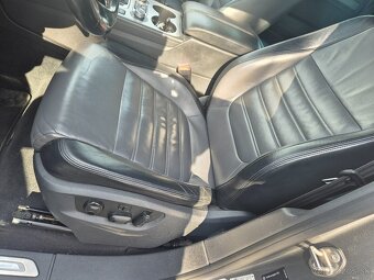 Vw touareg 4.2tdi - 11