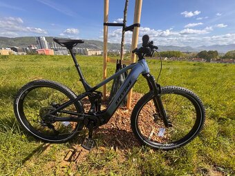 Stevens Ebike Baterka 726wh novy - 11