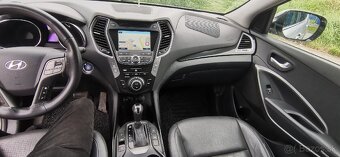 Hyundai Santa Fe - 11