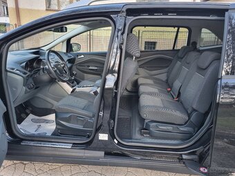 ===Ford Grand C-Max 1.0 EcoBoost SCTi 125k Titanium 7m=== - 11