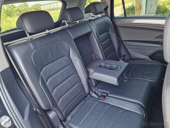 Volkswagen Tiguan 2.0 TDI EVO R-Line 4Motion DSG - 11