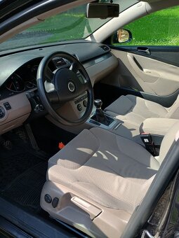 Volkswagen Passat 1,9 Tdi 77kw - 11