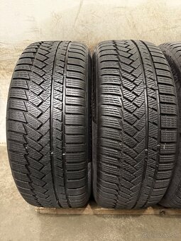 Zimná sada 5x112 R17 , 225/50/17 - BMW , Audi, VW, Škoda - 11