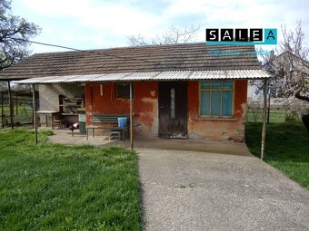 REZERVOVANÉ Slnečný Rodinný dom, 120 m2, letná kuchyňa, Tur - 11