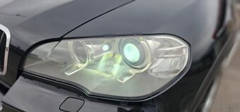 Predam BMW X5 sportpacket 2012 - 11