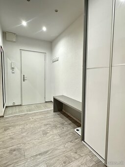 3i byt s loggiou - moderný, svetlý, priestranný - Smižany - 11