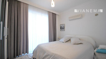 IBA U NÁS Na predaj 4i mezon. apart.v centre Kemeri, 130m2 - 11