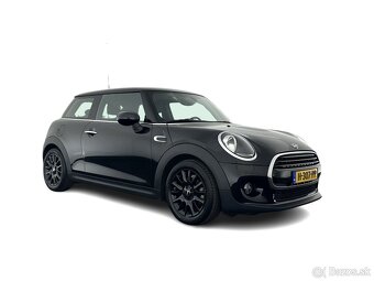 Mini Cooper 2020 - 11