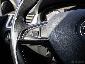 Škoda Rapid 1.2 TSI 105k Active - 11