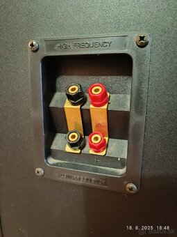 SONY SS-176E - 11
