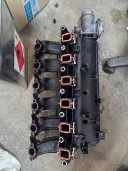 BMW E60 530D M-Paket - 11