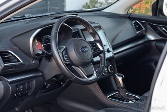 Subaru XV 2.0i-S ES Comfort - 11