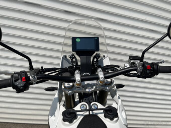 Kove 450 Rally KYB - 11