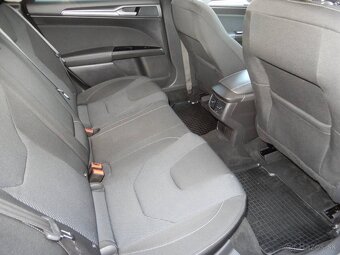 Predám Ford Mondeo mk5 2016 1,5 EcoBoost - 11