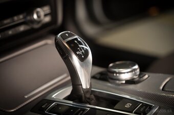 BMW 530xd M packet - 11