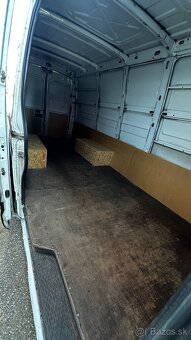 Iveco Daily 3,0 HPI Maxi Long Dupláky 2 NOVA STK EK - 11
