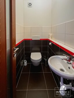 EXKLUZÍVNE 3 izbový byt v centre mesta na Komenského ulic - 11