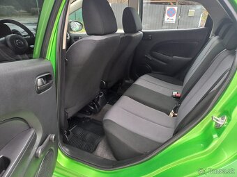 Mazda 2 1.3i 55,kw LPG Comfort - 11
