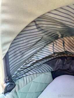 Easywalker Harvey3 Premium Emerald Green - 11