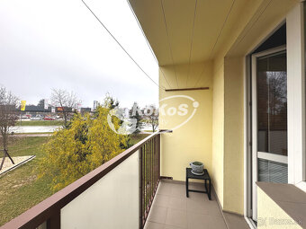 PREDAJ - 3 izbový byt s balkónom, Kyjevská ulica, Rožňava - 11