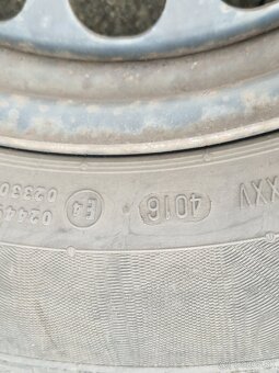 Disky 5x112 R16 - 11