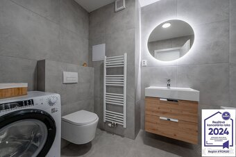 2 izbový byt, novostavba blízko mesta, Košice - ul. Šoltésov - 11