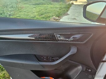 Predáme výhodne Škoda Karoq 2.0 TDi 4x4- odpočet DPH - 11